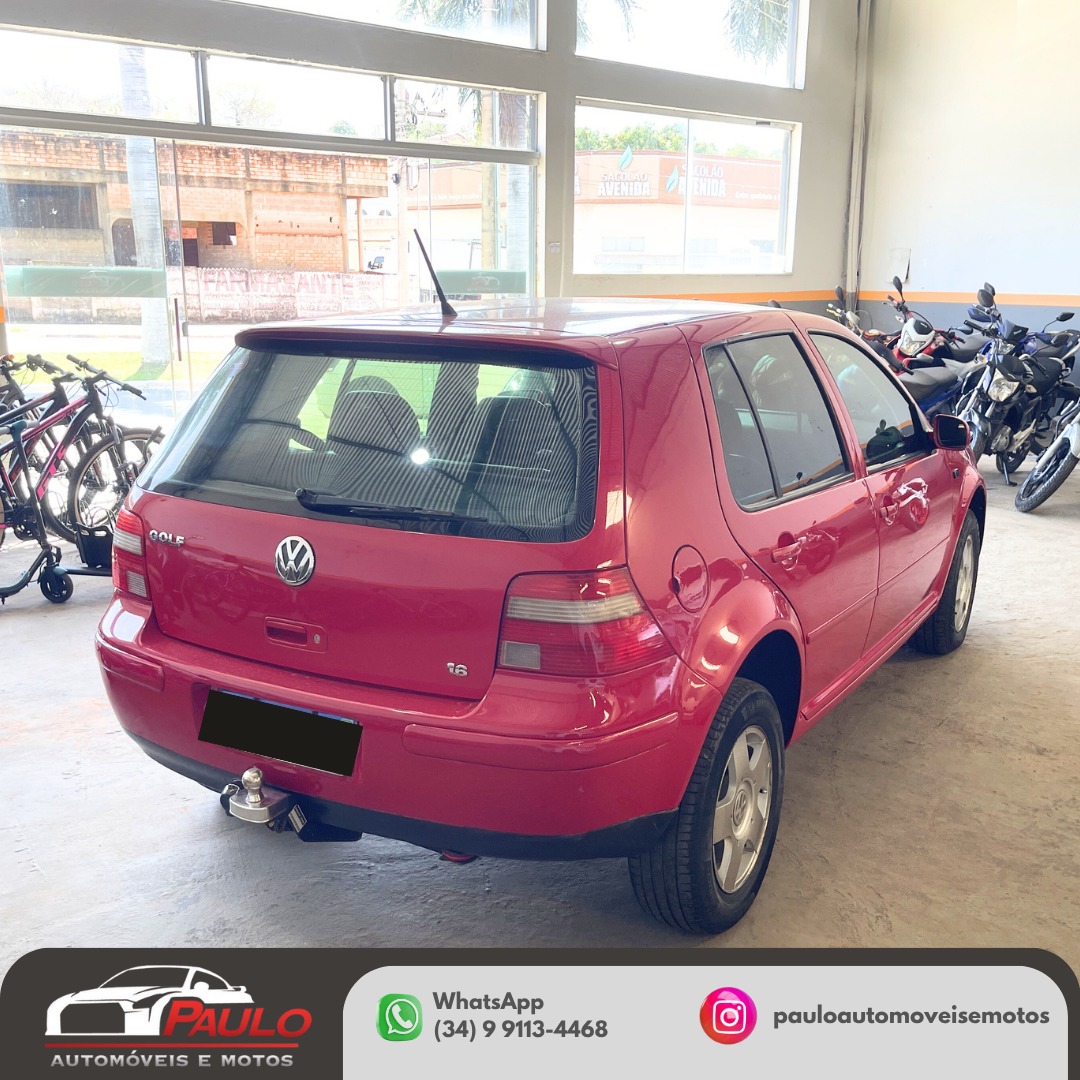 GOLF 1.6