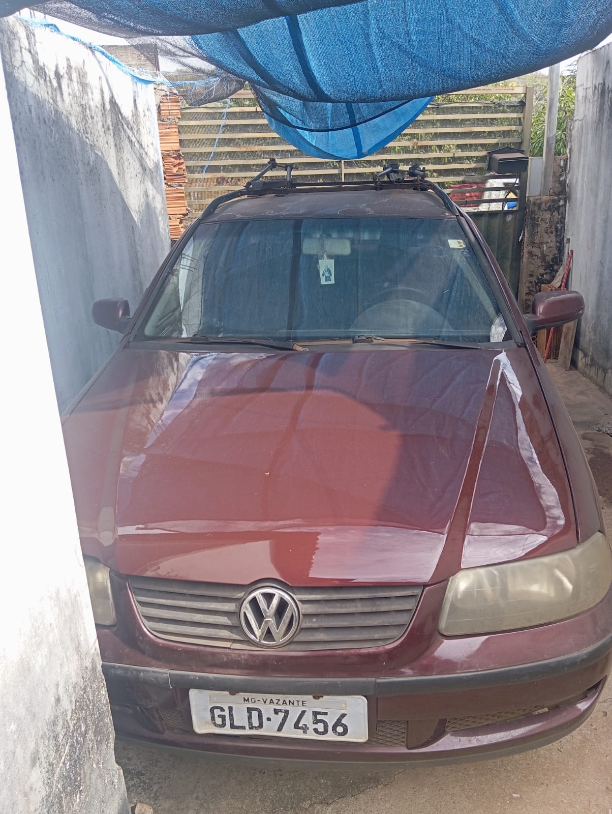 Parati G3 