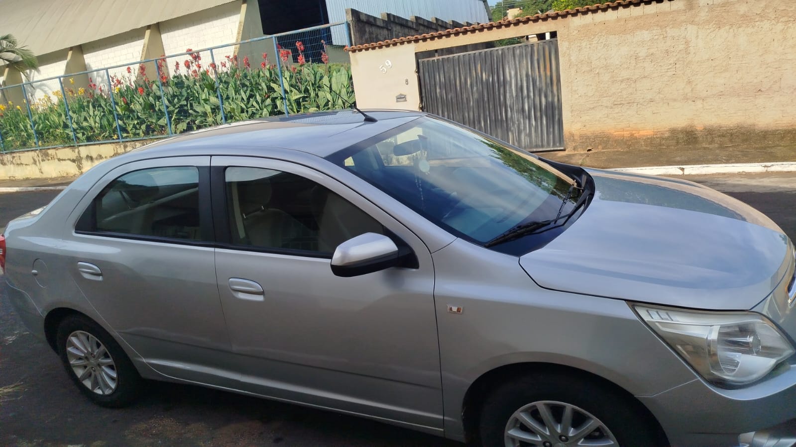 COBALT LTZ 2012